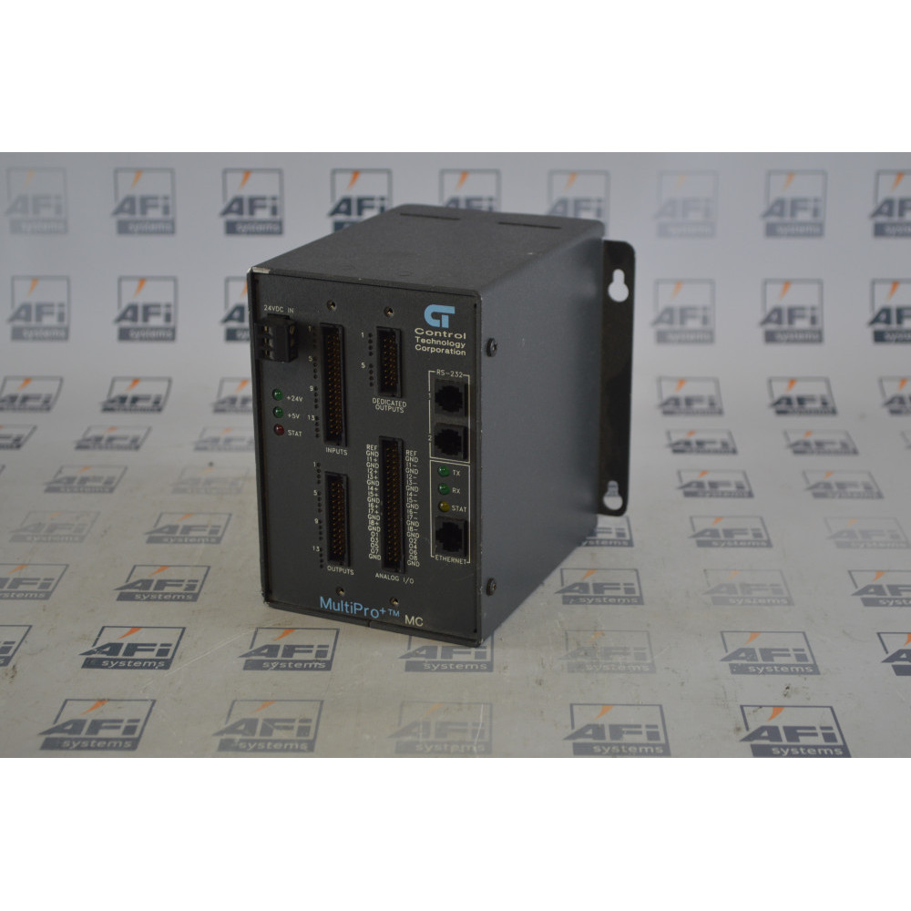 Control Technology 2644