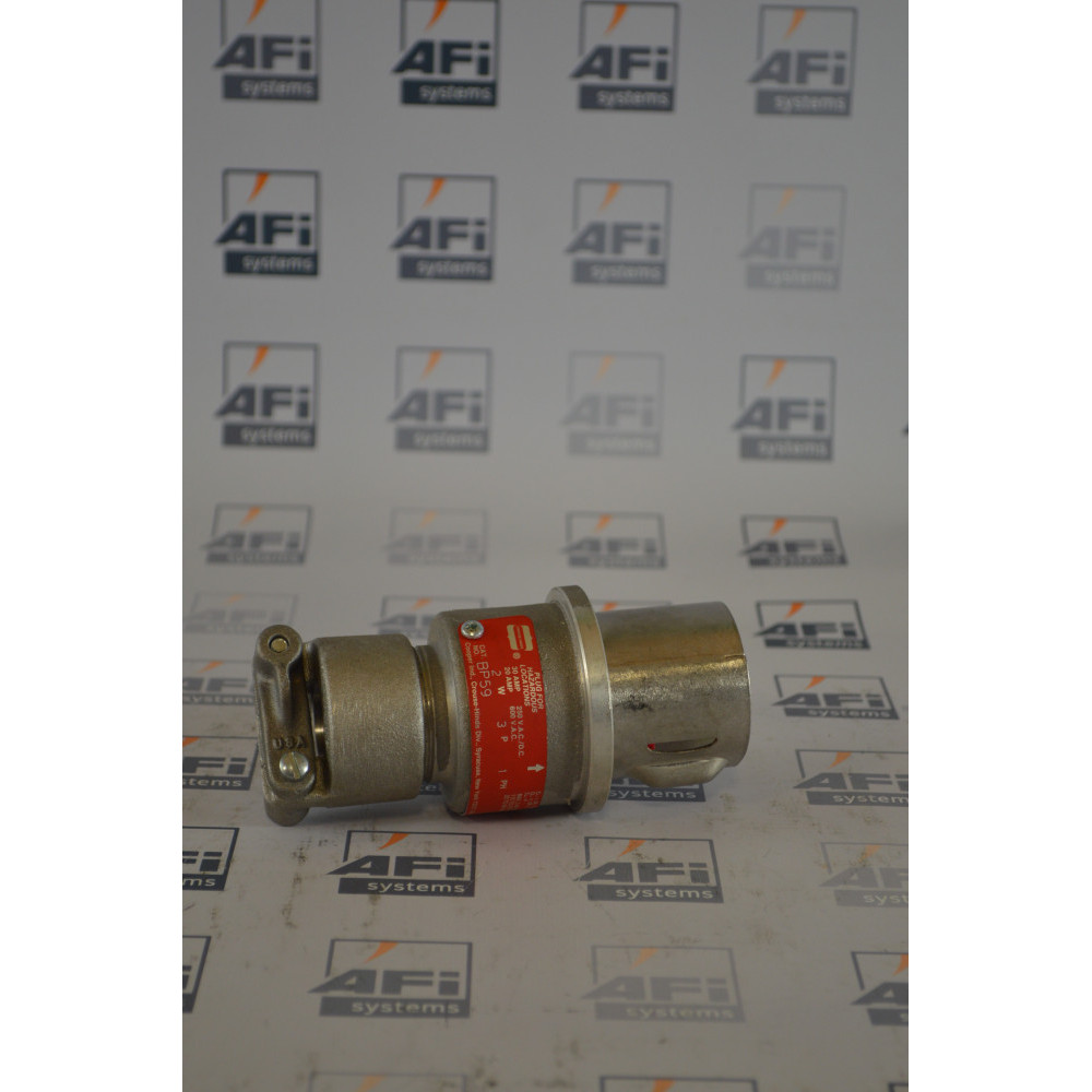 Cooper Crouse-Hinds BP59 PLUG