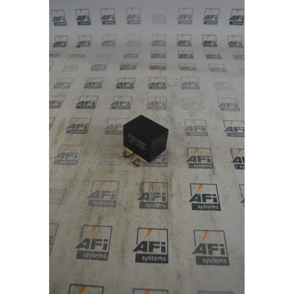 Cornell Dubilier SCD155K122A3Z25-F CAPACITOR PP MODULE