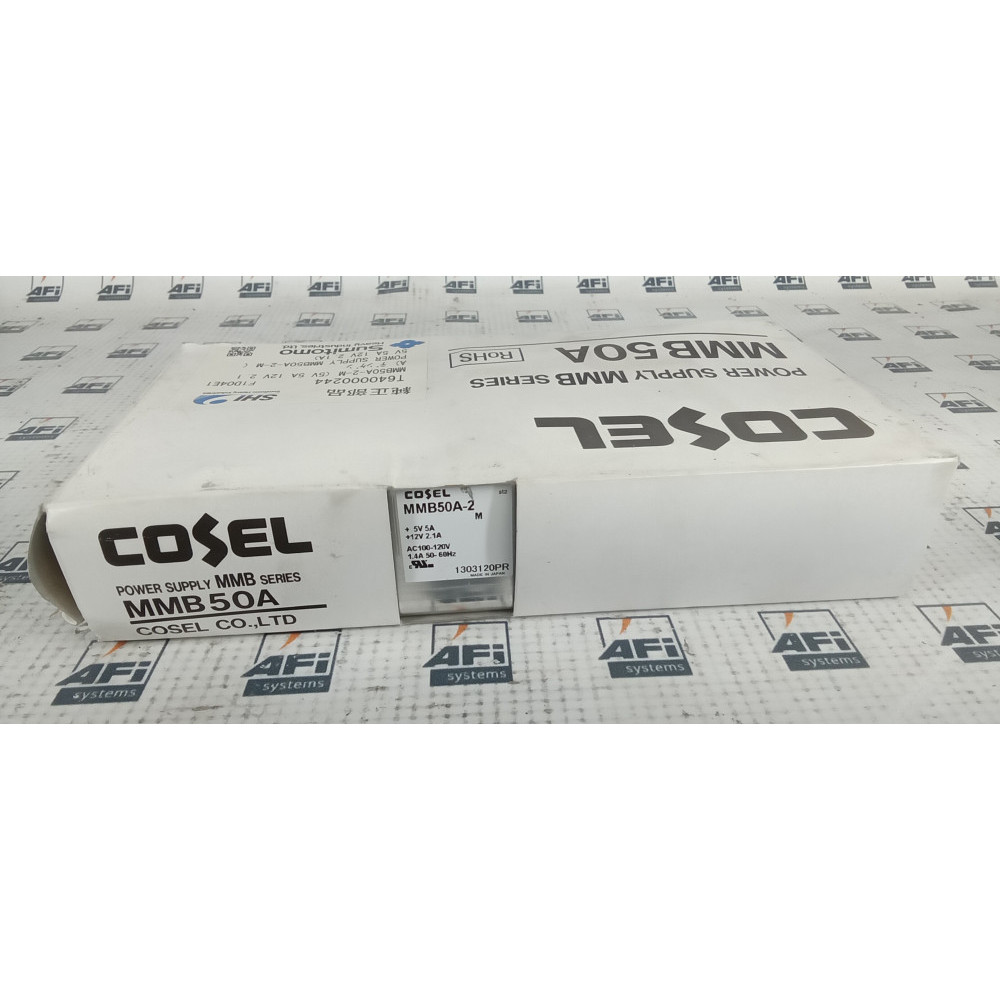 Cosel MMB50A-2-M Power Supply
