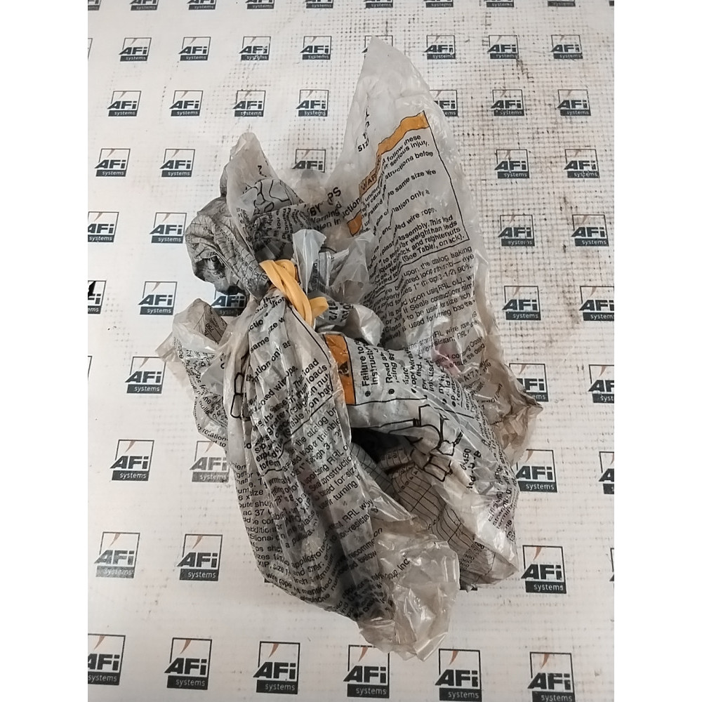 1345  .3917.7706 Crosby Clips