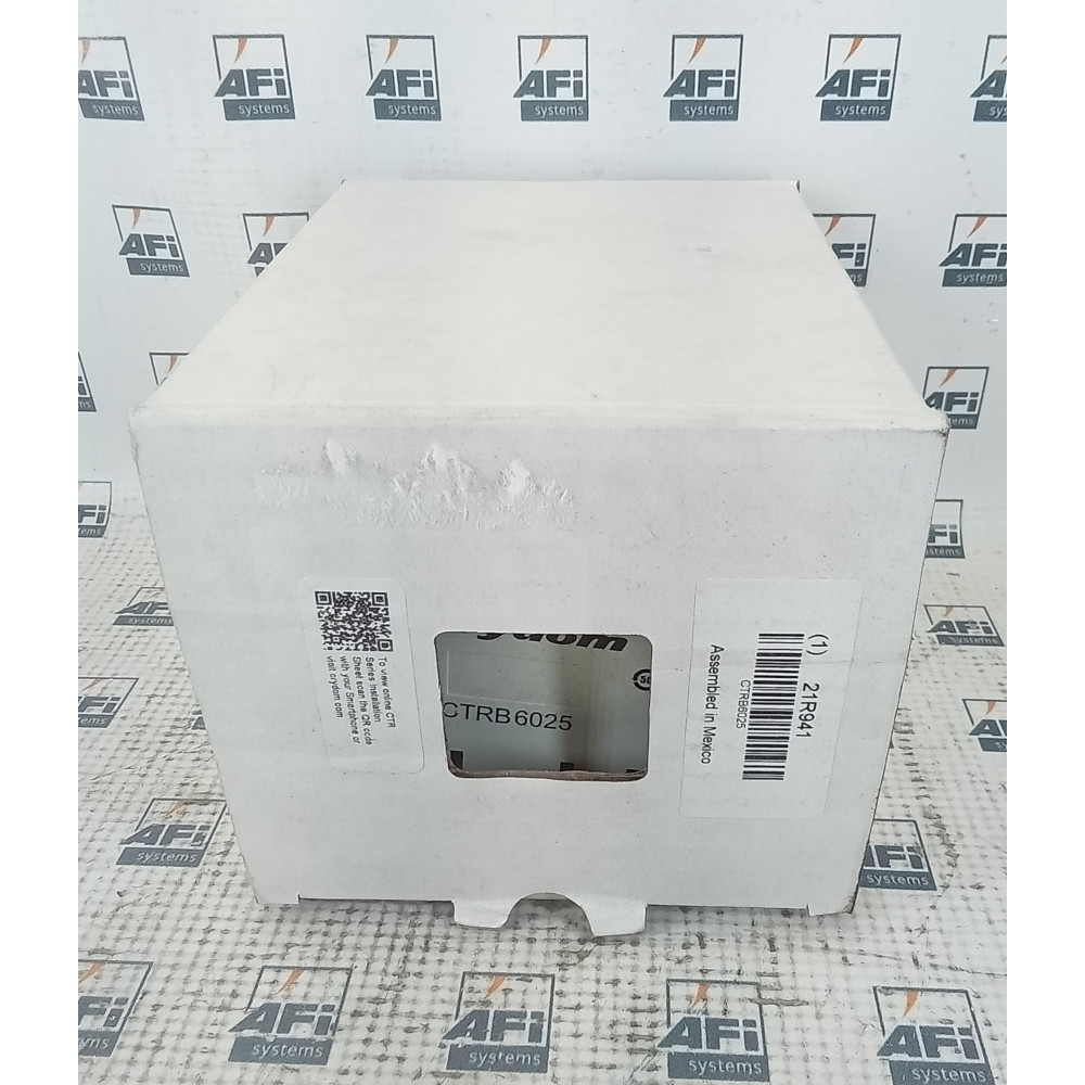 Crydom CTRB6025 Solid State Relay