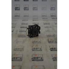 Custom Connector OT11-PC Socket Relay; 11; 3; 300 V; 10 A; Pressure Clamp Screw; DIN Rail; OT Series Custom Connector OT11-PC Socket Relay; 11; 3; 300 V; 10 A; Pressure Clamp Screw; DIN Rail; OT Series