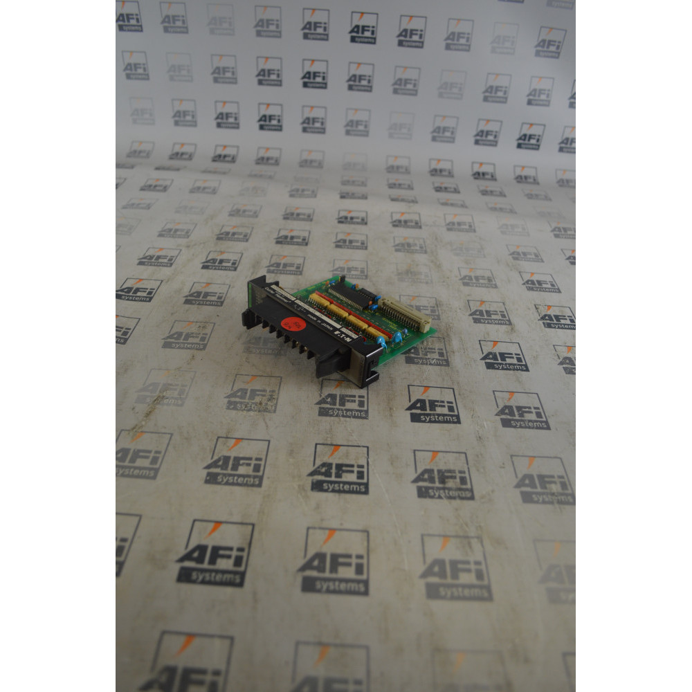 Cutler-Hammer D200MID1624D D200 INPUT MOD