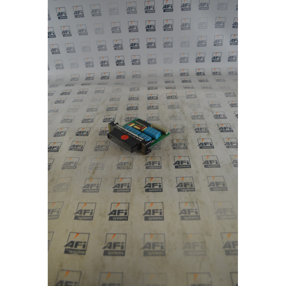 Cutler-Hammer D200MOD1200R D200 RELAY OUTPUT MOD