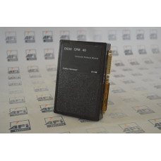 Cutler-Hammer - EATON D500-CPM40 D500 COMPUTER PROTOCOL MODULE