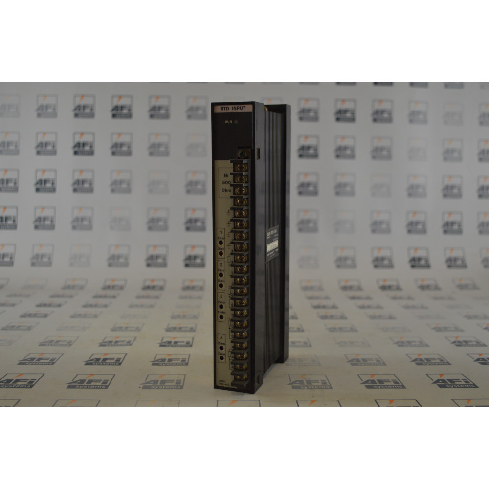 Cutler-Hammer - EATON D500-RTD-450 D500 I/O MOD