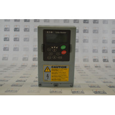 Cutler-Hammer - EATON CVA1 CVA1 CONTROL UNIT MOD. ID: 10284573 W/ VACON PC00252 G BOARD INCLUDES KEYPAD