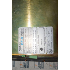 Cutler-Hammer  Eaton 92-00932-02 OPERATOR INTERFACE