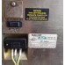 Eaton Cutler Hammer 91-00992-03 PanelMate Operator Interface CRT Module
