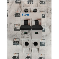 FAZ-D3-2-NA-L Cutler Hammer