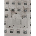 EATON CORPORATION CUTLER HAMMER FAZ-D3-2-NA-L CIRCUIT BREAKER