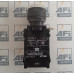 Cutler-Hammer E22TL1 Incandescent Pilot Light Transformer Unit, White Pushbutton