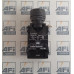 Cutler-Hammer E22TL1 Incandescent Pilot Light Transformer Unit, Black Pushbutton