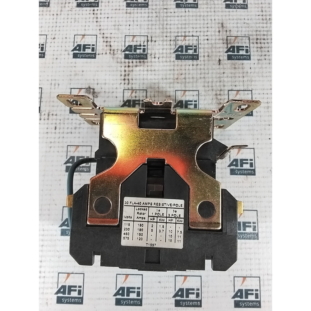 C25DND230A Cutler Hammer