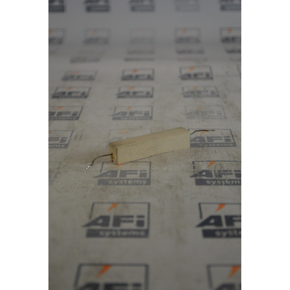 DALE CP-20 POWER RESISTOR 27OHM TOLERANCE 5% 20W