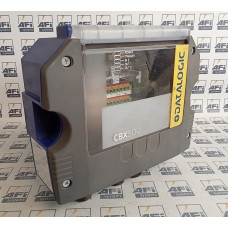 DataLogic CBX500 Network Connection Box, 0.5-0.8Amp, 10-30V DC