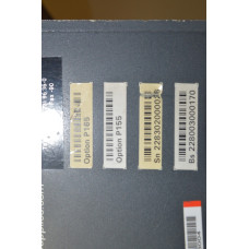 P165 DELTA ELECTRONIKA