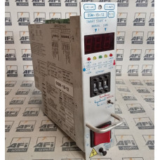 DME SSM-15-12 Smart Start Temperature Controller