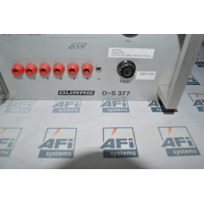 DURAG D-S-377 POWER SUPPLY