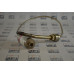 DYNISCO TPT463E-5M-6-18 PRESSURE TRANSDUCER 0-10PSIG 5METER