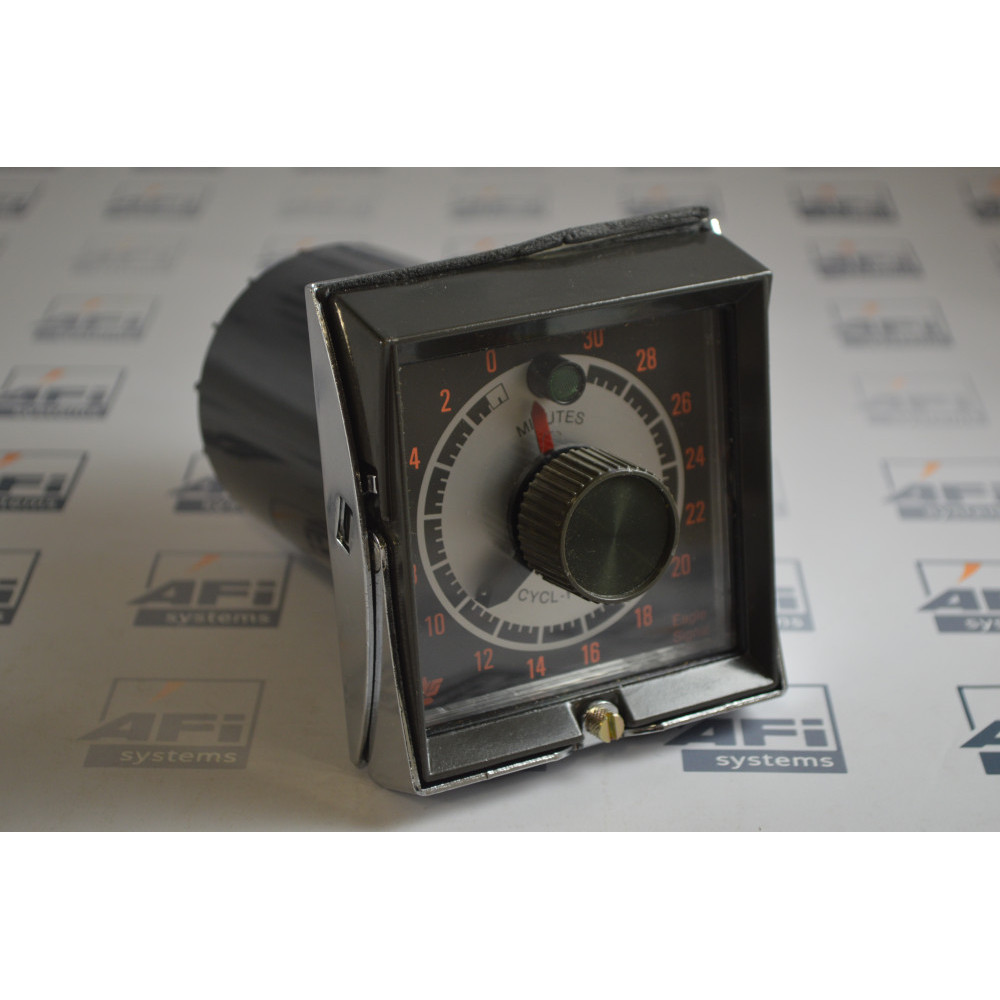 Danaher Controls HP55A601 Cycle Timer