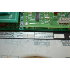 Danaher Q7006-1 Seco Drive Danaher Q7006-1 Seco Drive