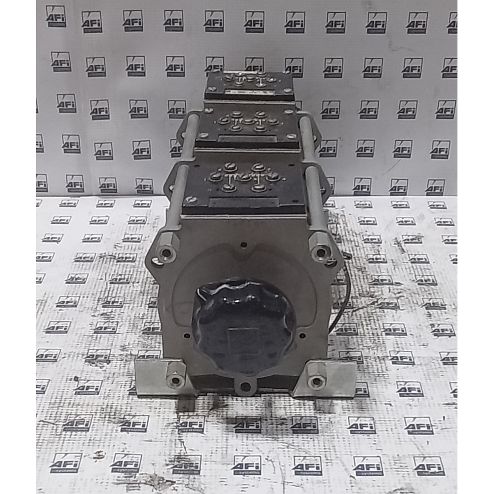 DANAHER 216BU VARIABLE TRANSFORMER