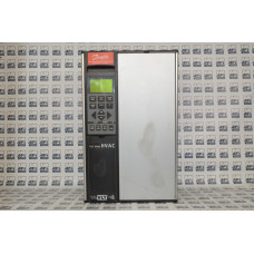 Danfoss VLT6000 175Z7281 AC Inverter Drive