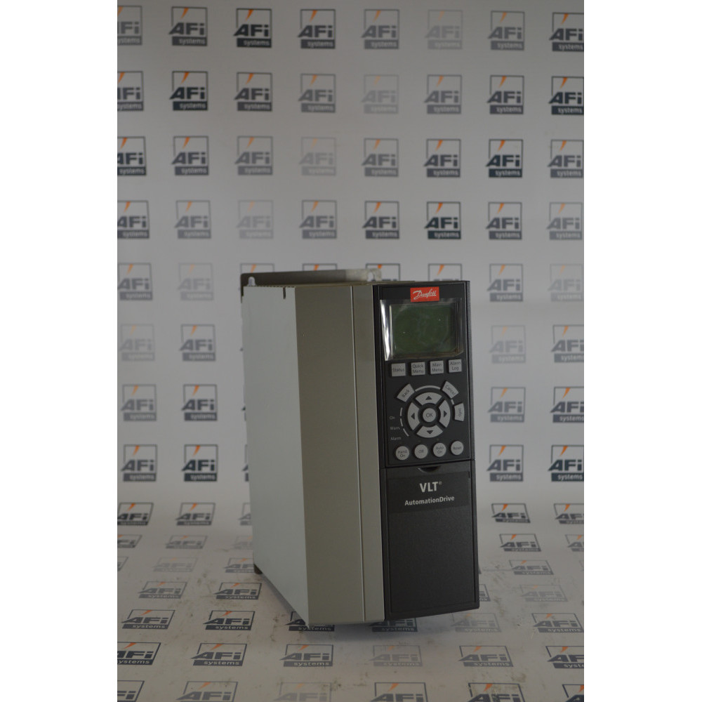 Danfoss 131B0658 2HP FC302 Inverter