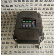 Danfoss Vacon X Series VFD 135X1014 VACON X4C40050C