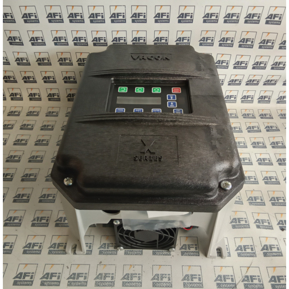 Danfoss Vacon X Series VFD 135X9257 VACON X4C40100C