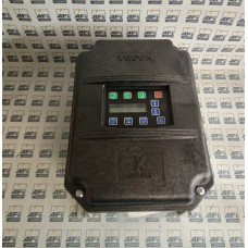X4C40075C Vacon X Series VFD Danfoss 136F0619