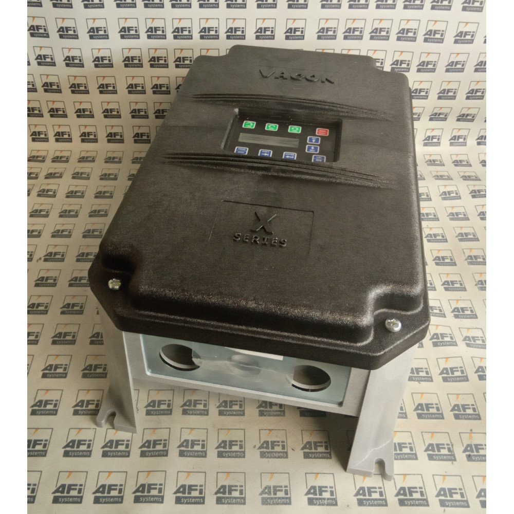 Vacon X Series X4C40300C AC Inverter Drive 136F0620