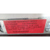 VLT5008 Variable Speed Drive