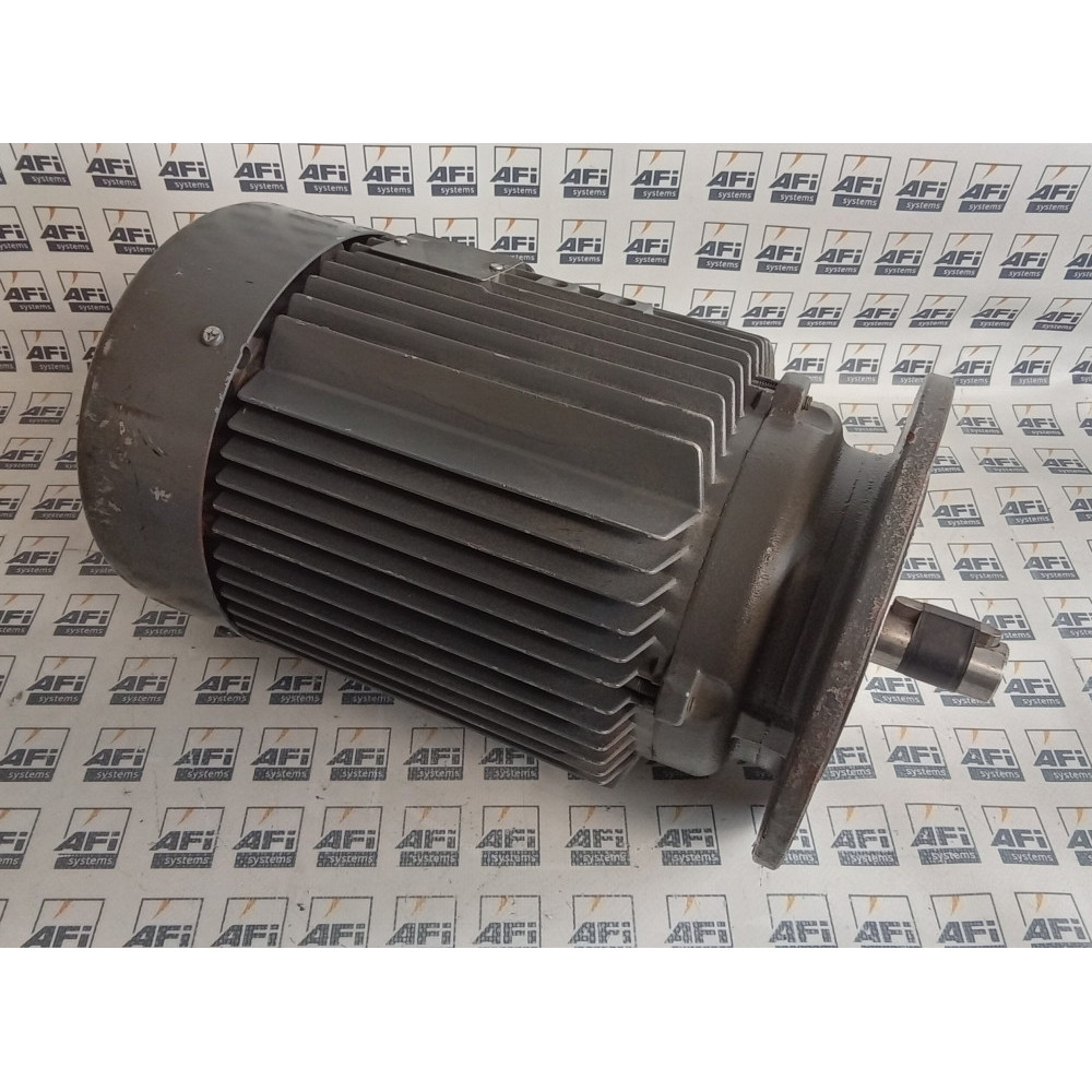 Danfoss 177H1456 Servo Motor
