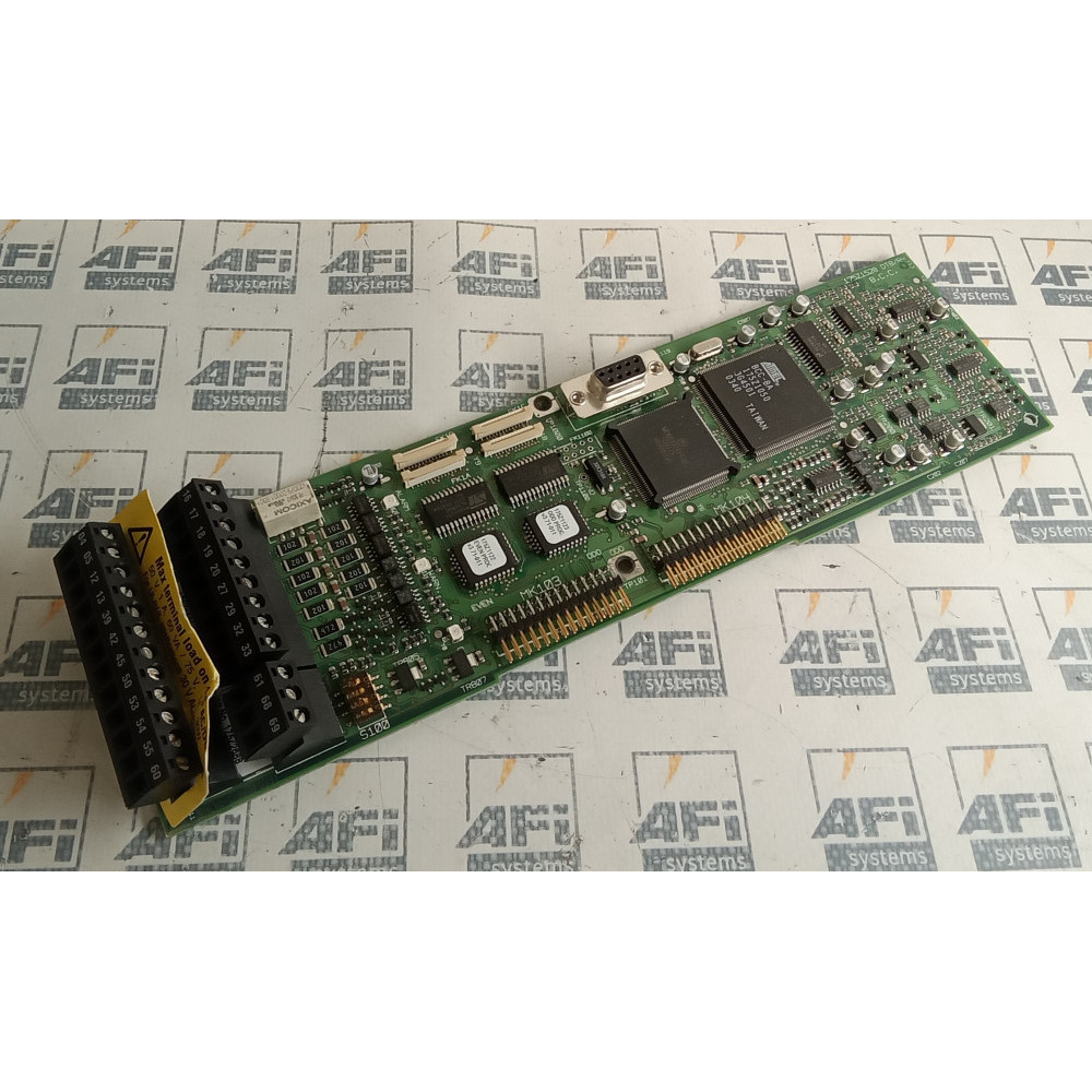 Control Board