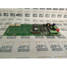 Profibus and Memory Option