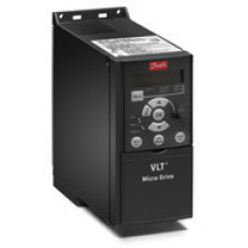 132F0022 2.2kW 5.6 A inverter drive , Three Phase 380...480V AC supply (no keypad)