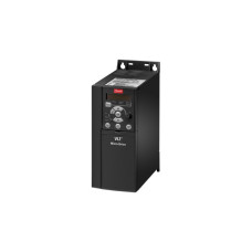 132F0026 4kW 10 A inverter drive , Three Phase 380...480V AC supply (no keypad)