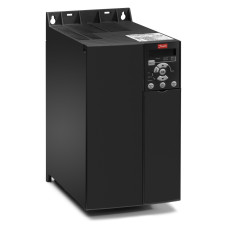132F0058 11kW 24 A inverter drive , Three Phase 380...480V AC supply (no keypad)