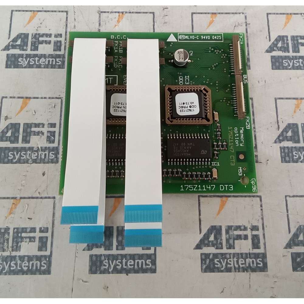 Danfoss 175Z1147 Communication Card