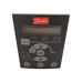 Danfoss 132B0100 VLT Control Panel