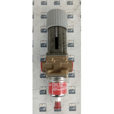 WVFX 10-25 Danfoss