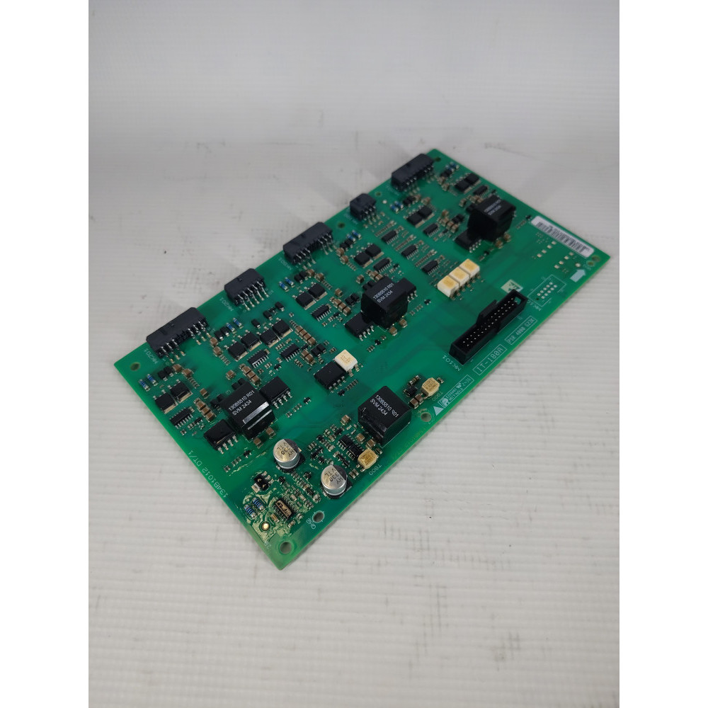 134B1012 DT/1 Danfoss