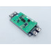 IGBT dual module (600A, 1200V, Fx11)