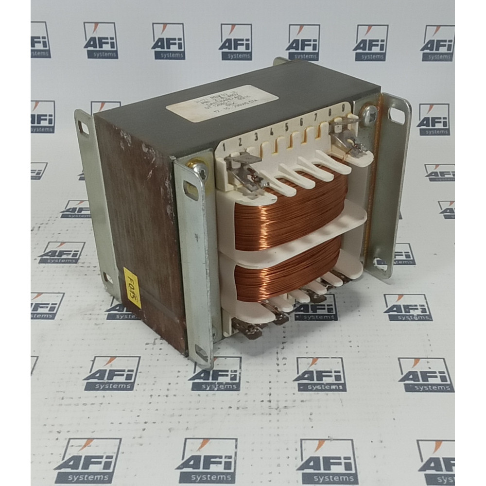 DANTRAFO A/S DT-12680-1