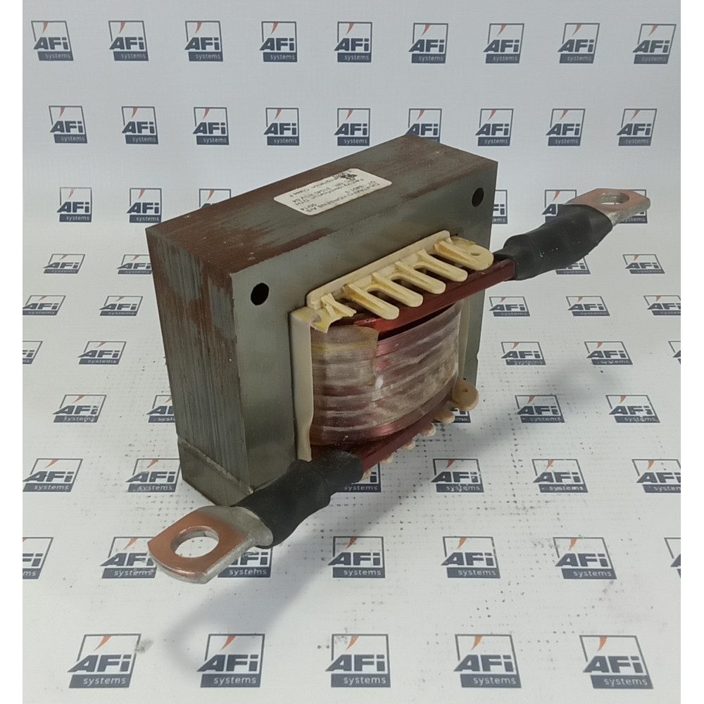 DT 13401-3 Dantrafo Horsens