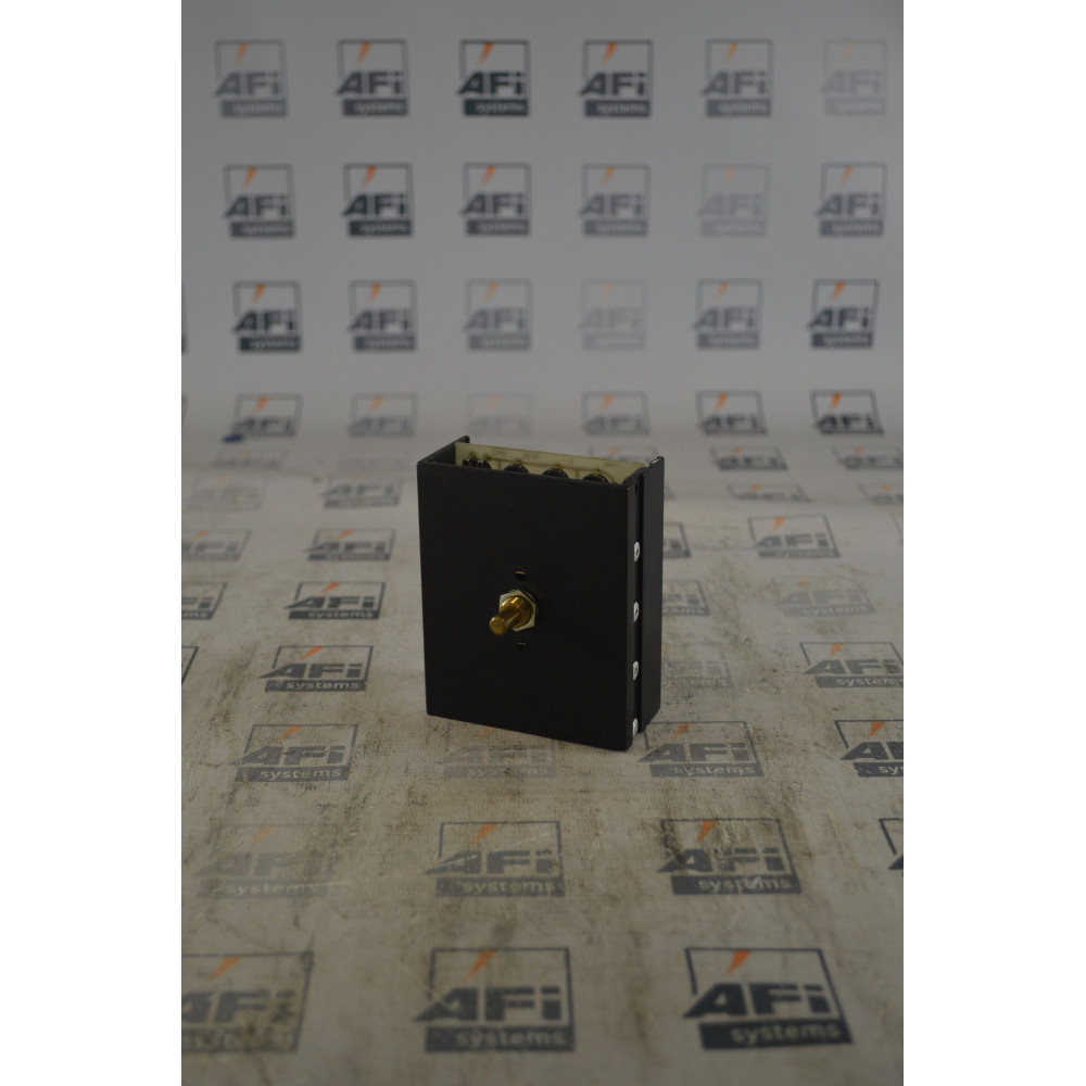 Dart Controls 81DC25-1 DC MOTOR CONTROLL