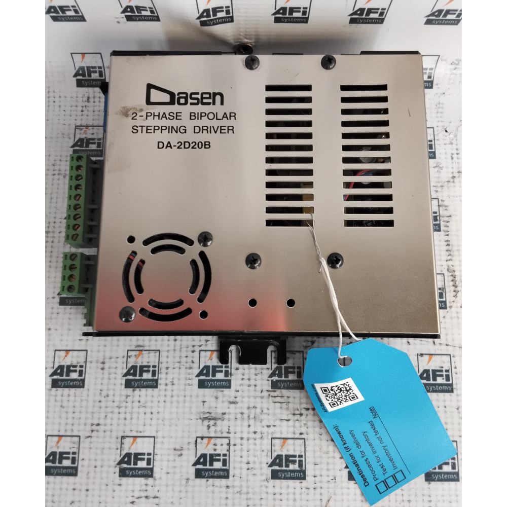 DASEN MICRO STEPPING DRIVE